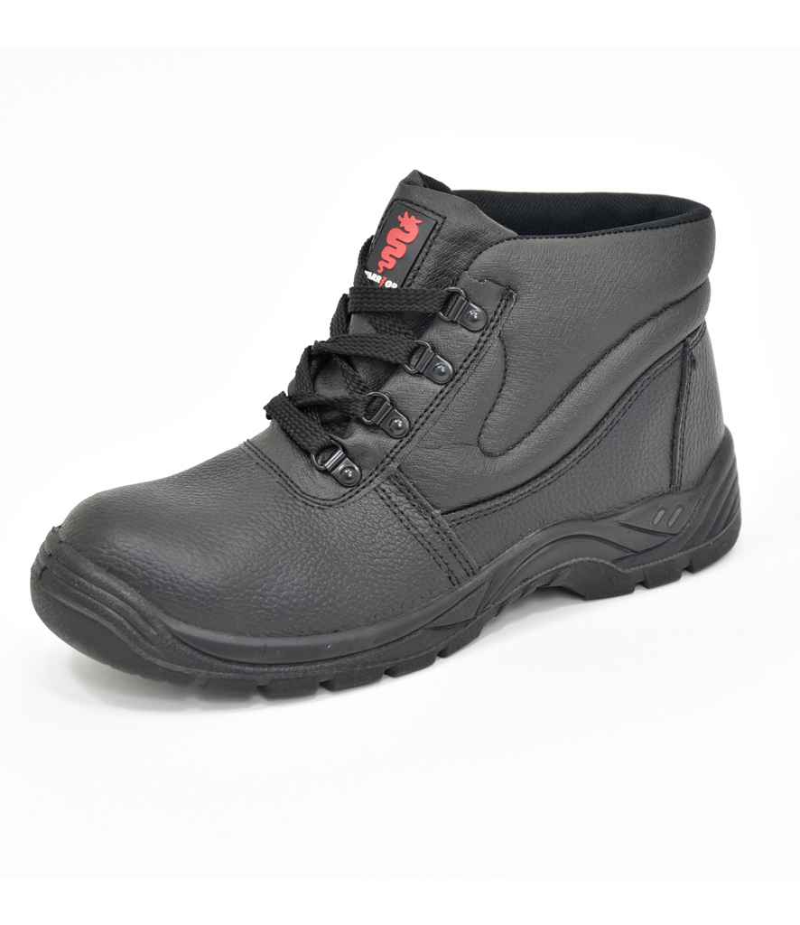 Rhyfelwr Chukka Boots