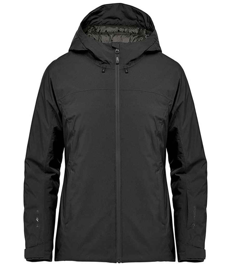 Siaced Cregyn Thermol Nostromo Ladies Stormtech