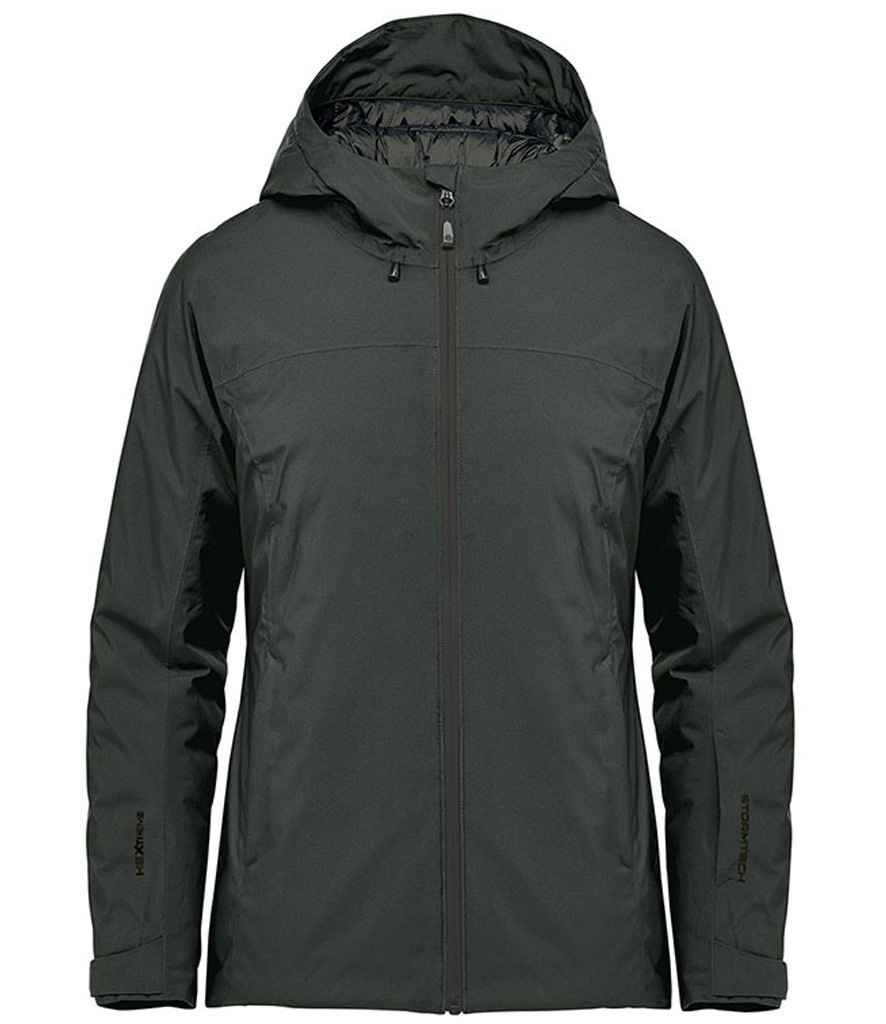 Siaced Cregyn Thermol Nostromo Ladies Stormtech