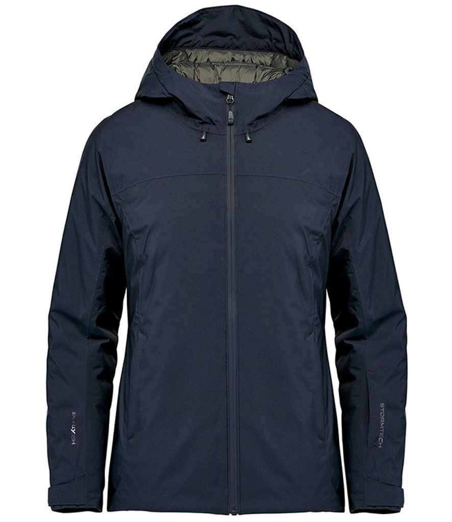 Siaced Cregyn Thermol Nostromo Ladies Stormtech