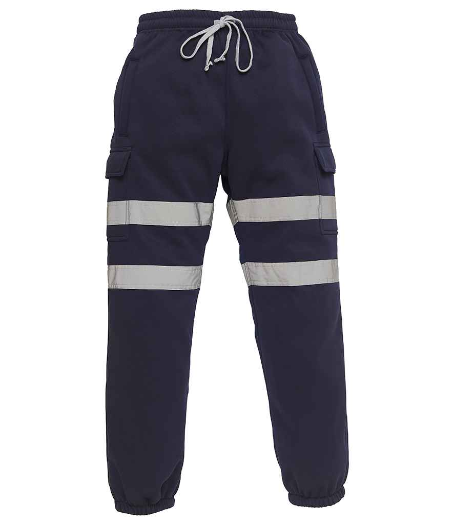 Pants Jog Hi-Vis Yoko