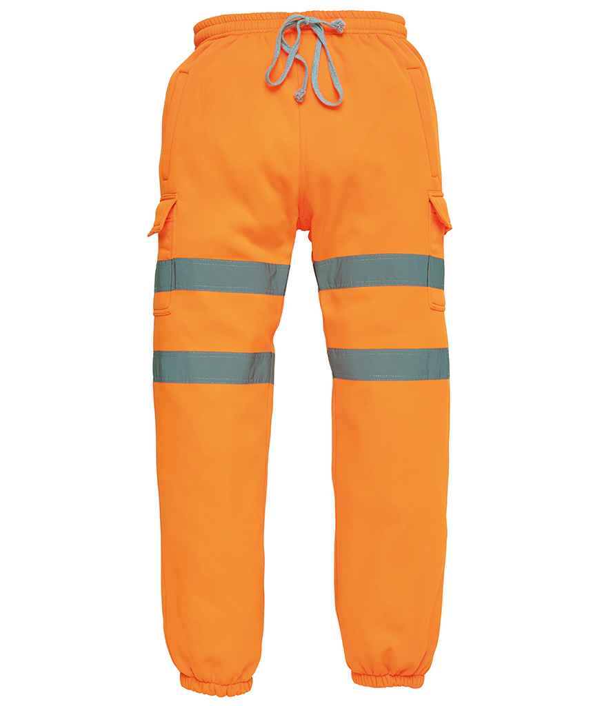 Pants Jog Hi-Vis Yoko