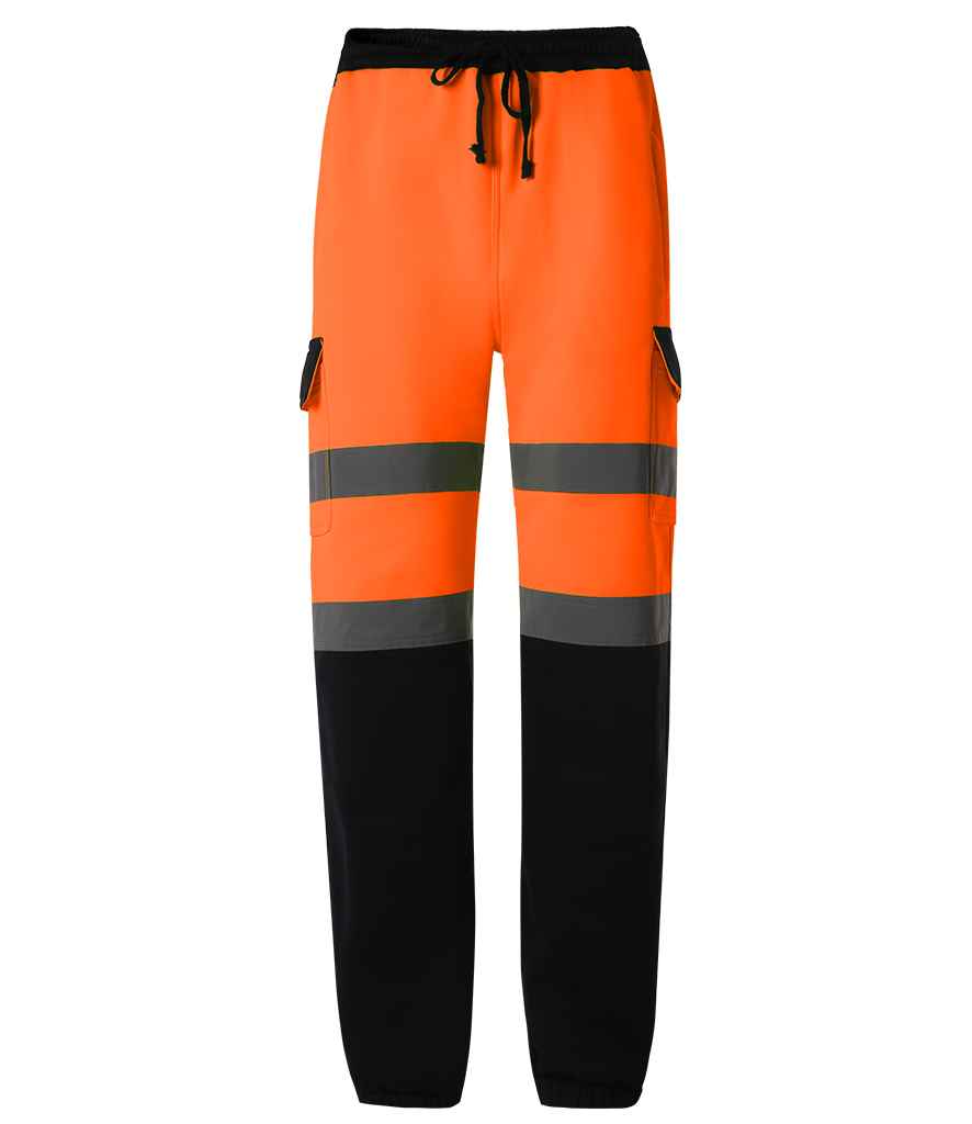 Pants Jog Hi-Vis Yoko