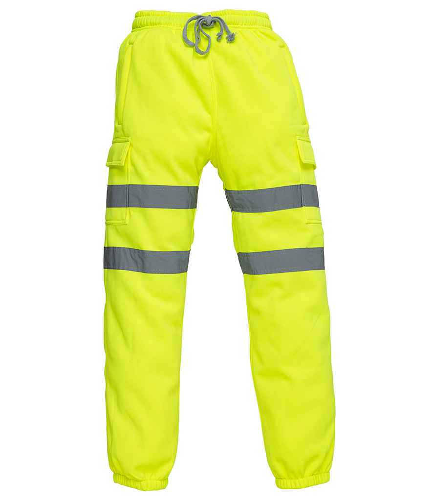 Pants Jog Hi-Vis Yoko