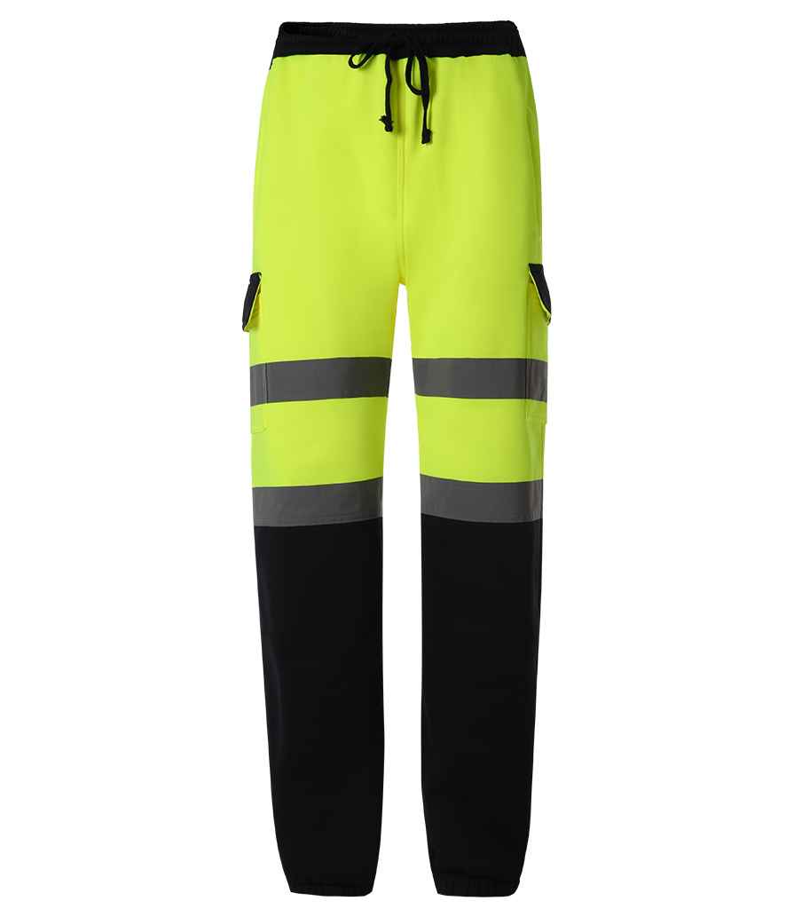 Pants Jog Hi-Vis Yoko