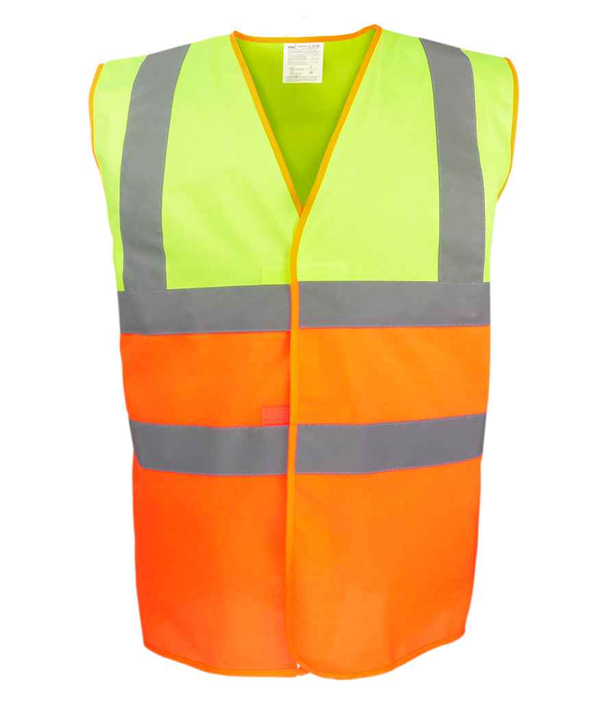 Waistcoat Dwy Dôn Yoko