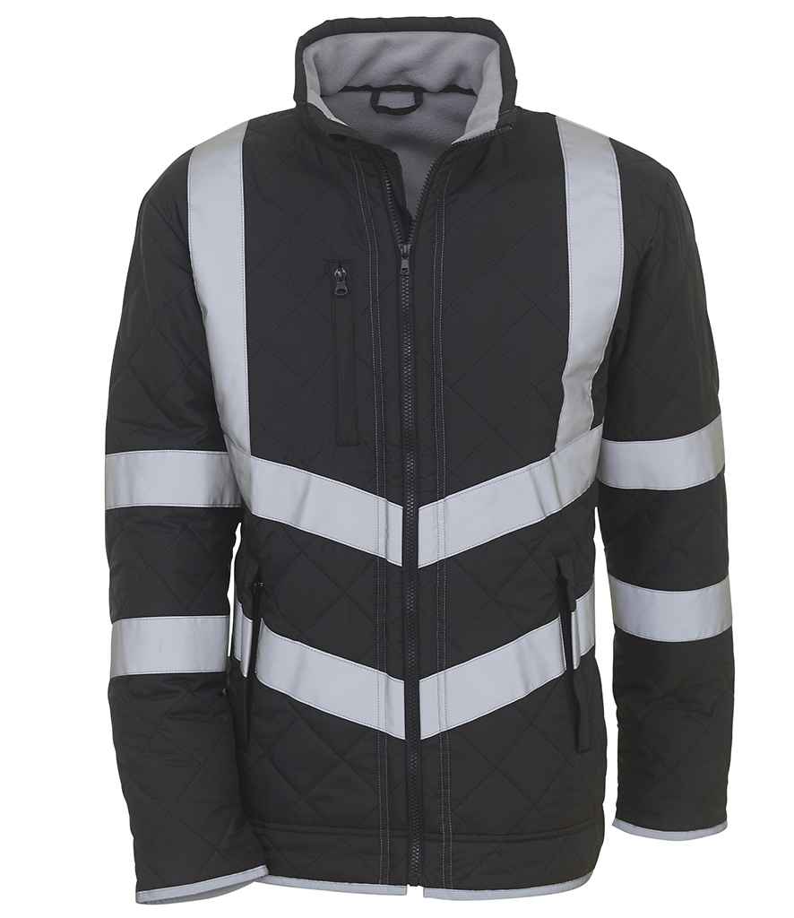 Siaced Yoko Hi-Vis Kensington