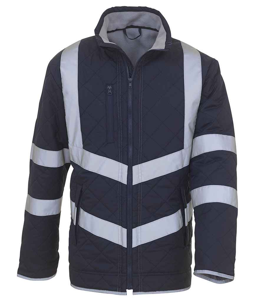 Siaced Yoko Hi-Vis Kensington