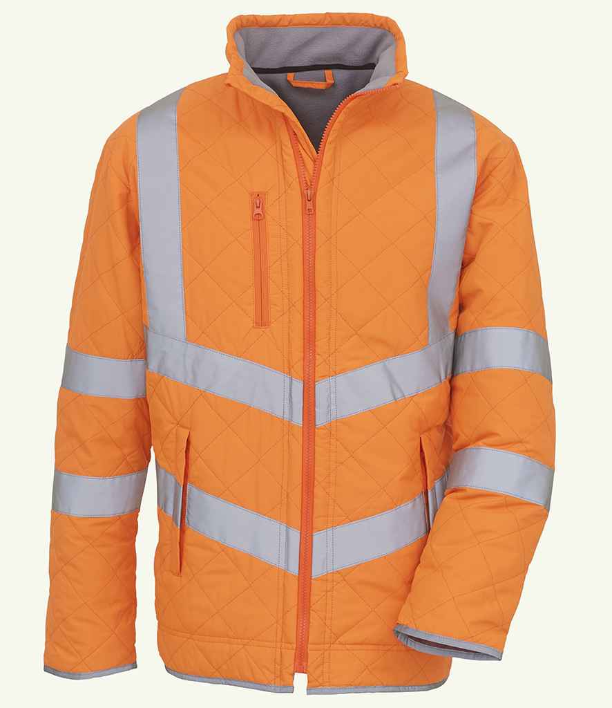 Siaced Yoko Hi-Vis Kensington