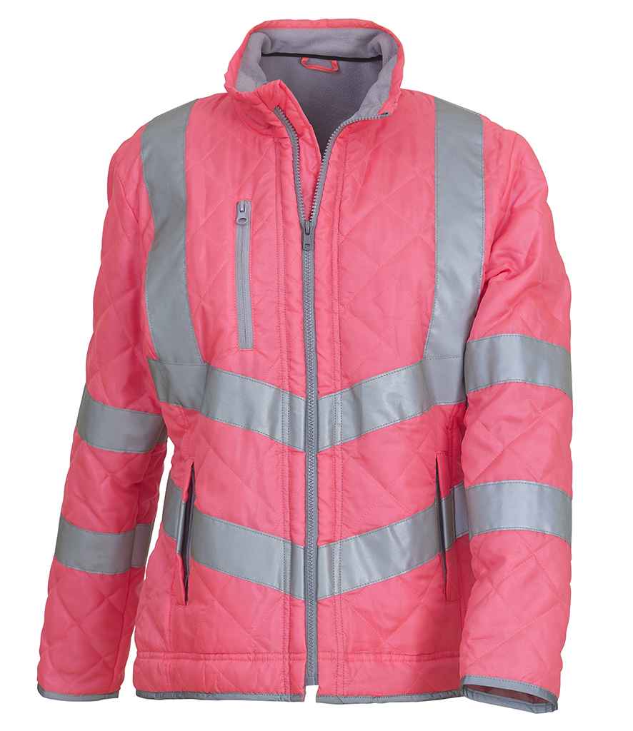 Siaced Yoko Hi-Vis Kensington