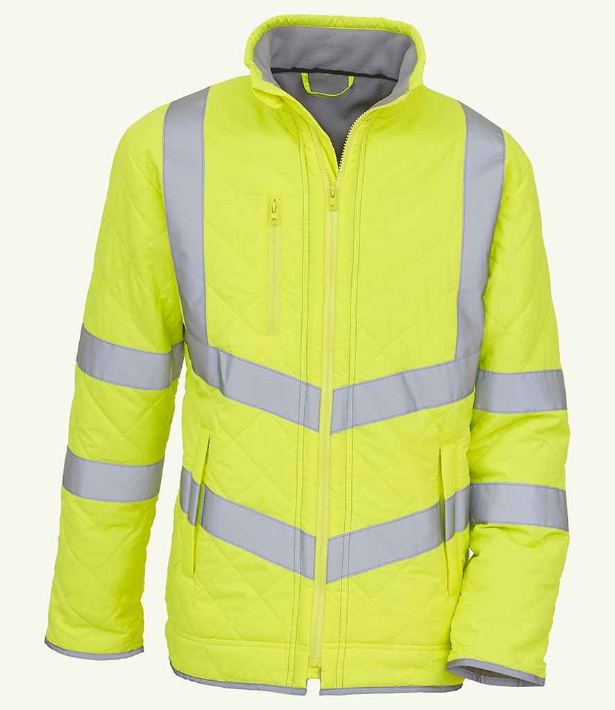 Siaced Yoko Hi-Vis Kensington