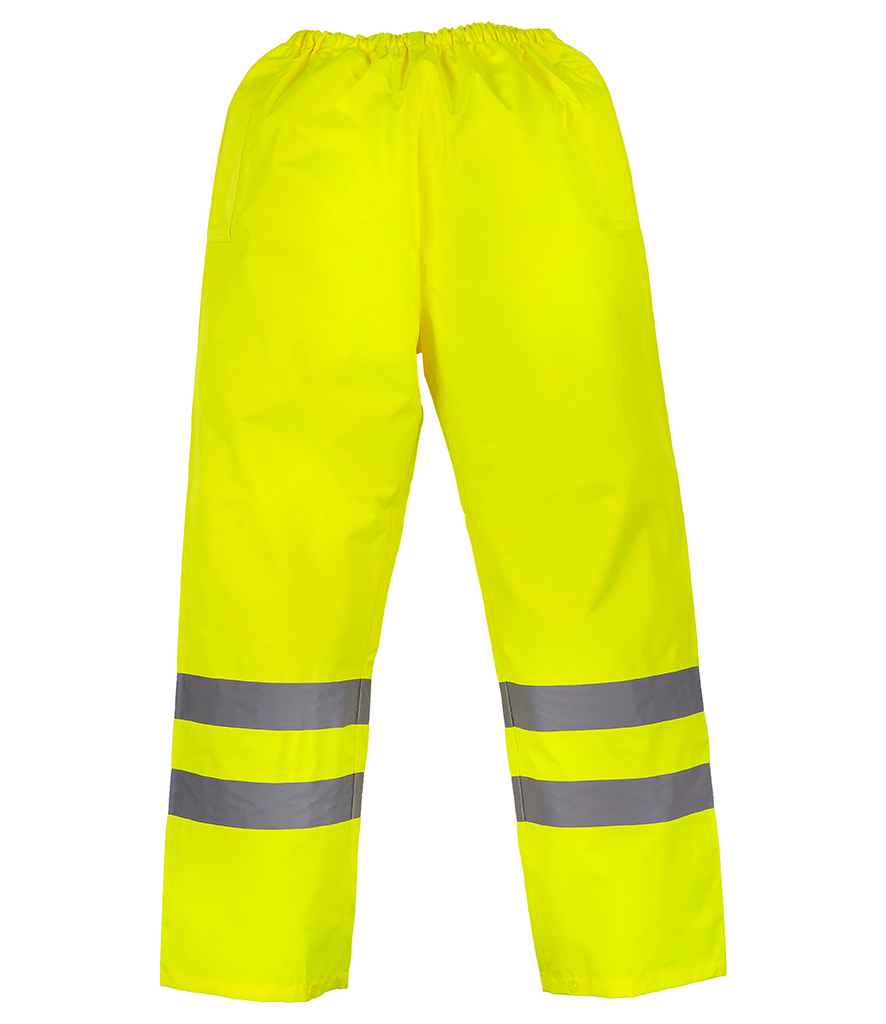 Trowsus Diddos Hi-Vis Yoko