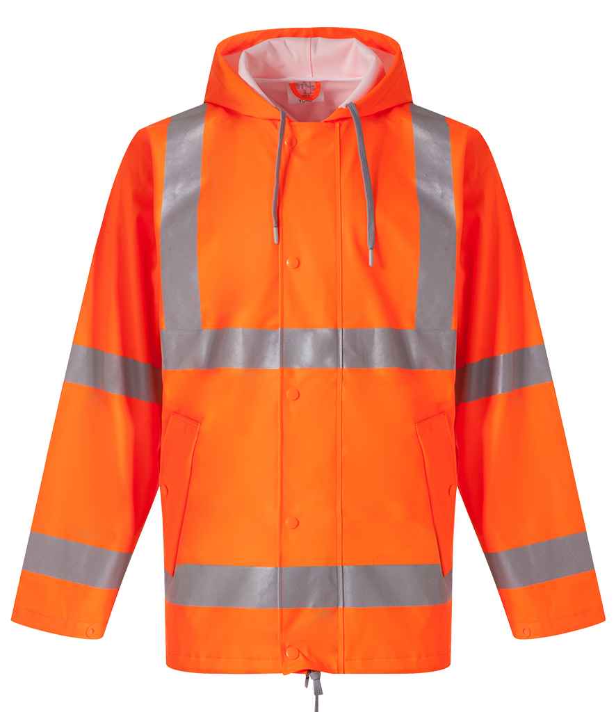 Siaced U-Sych Yoko Hi-Vis Flex