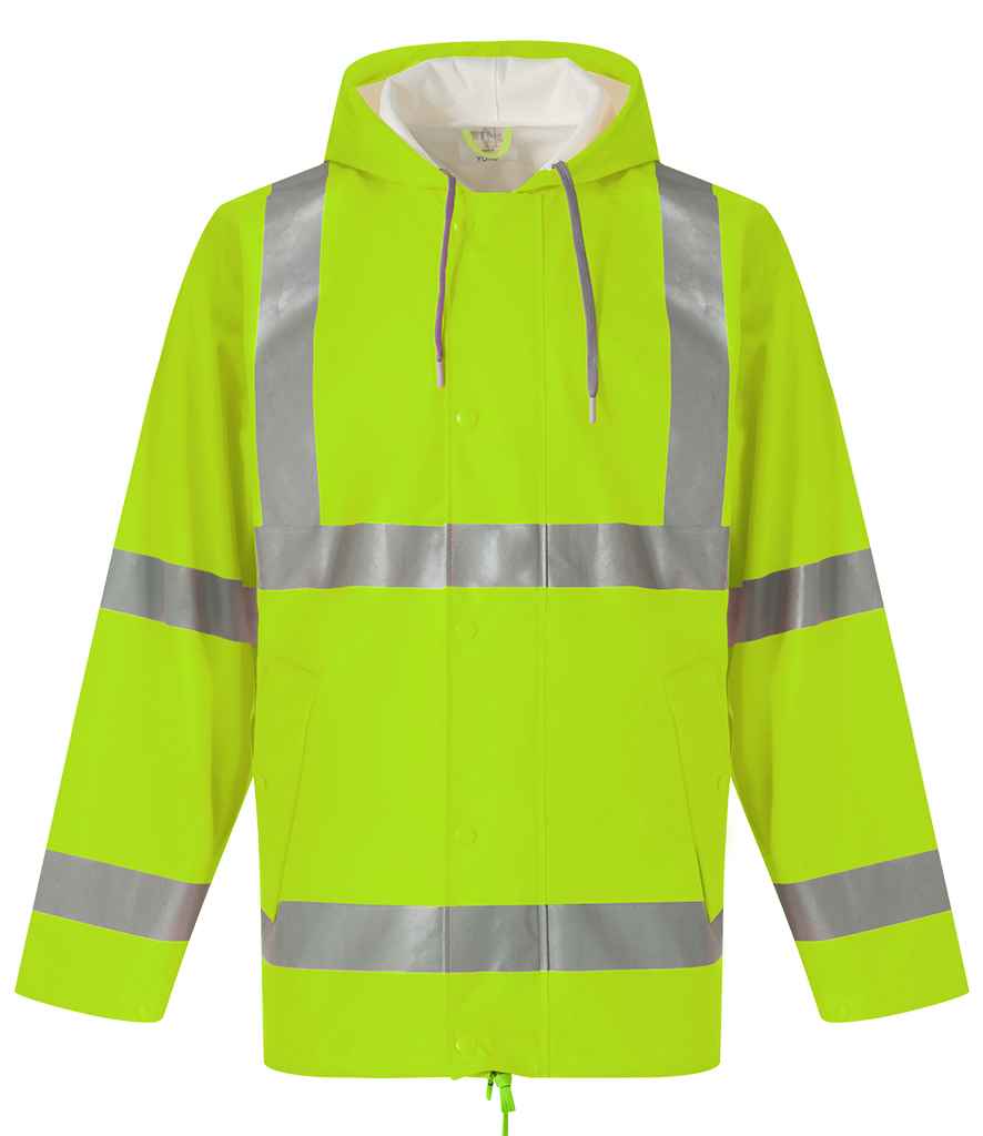 Siaced U-Sych Yoko Hi-Vis Flex
