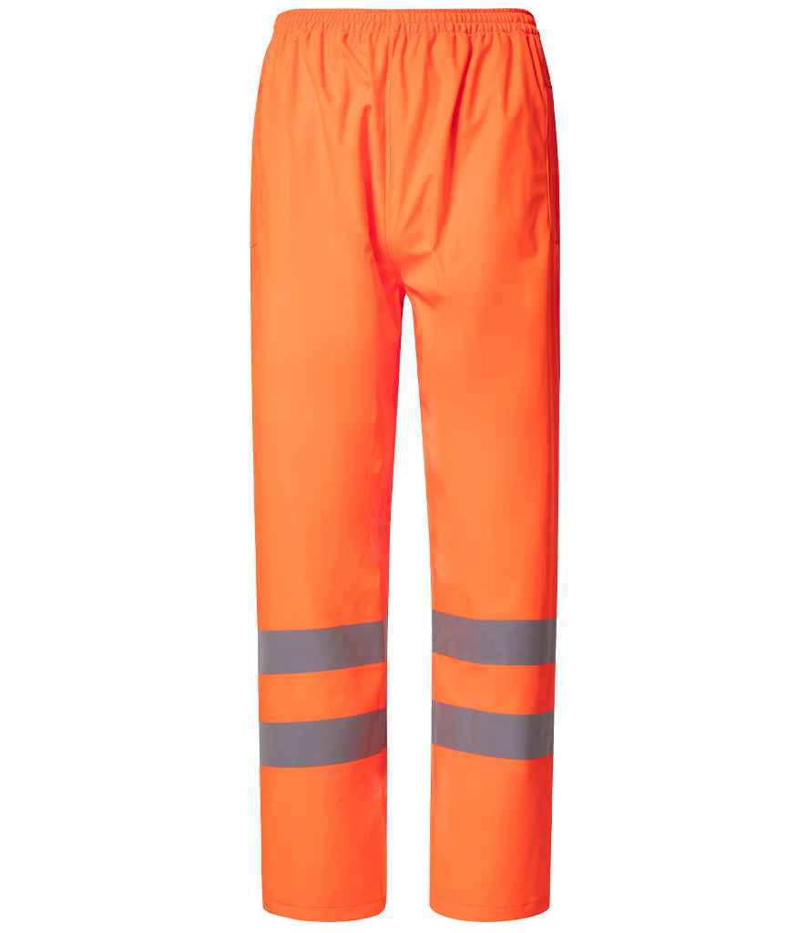 Trowsus U-Sych Yoko Hi-Vis Flex