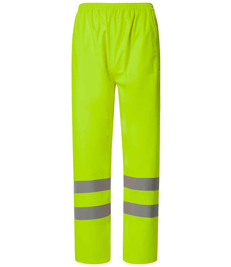 Trowsus U-Sych Yoko Hi-Vis Flex