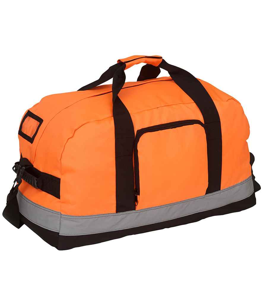 Hi-Vis Yoko Seattle Holdall