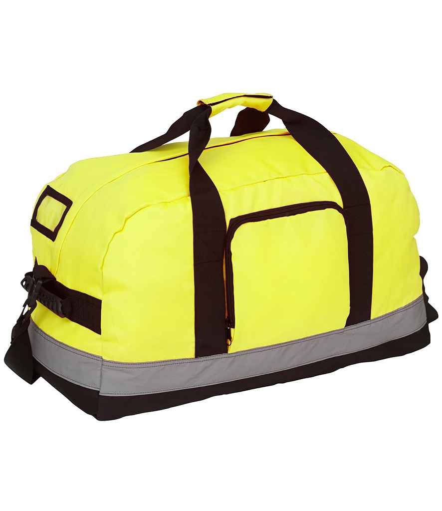 Hi-Vis Yoko Seattle Holdall
