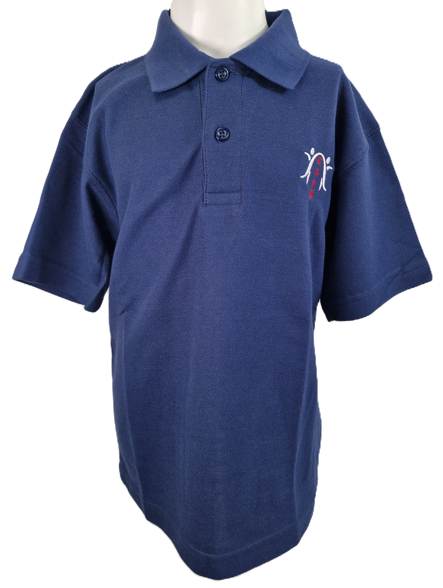 Ysgol Y Bont Polo Shirts