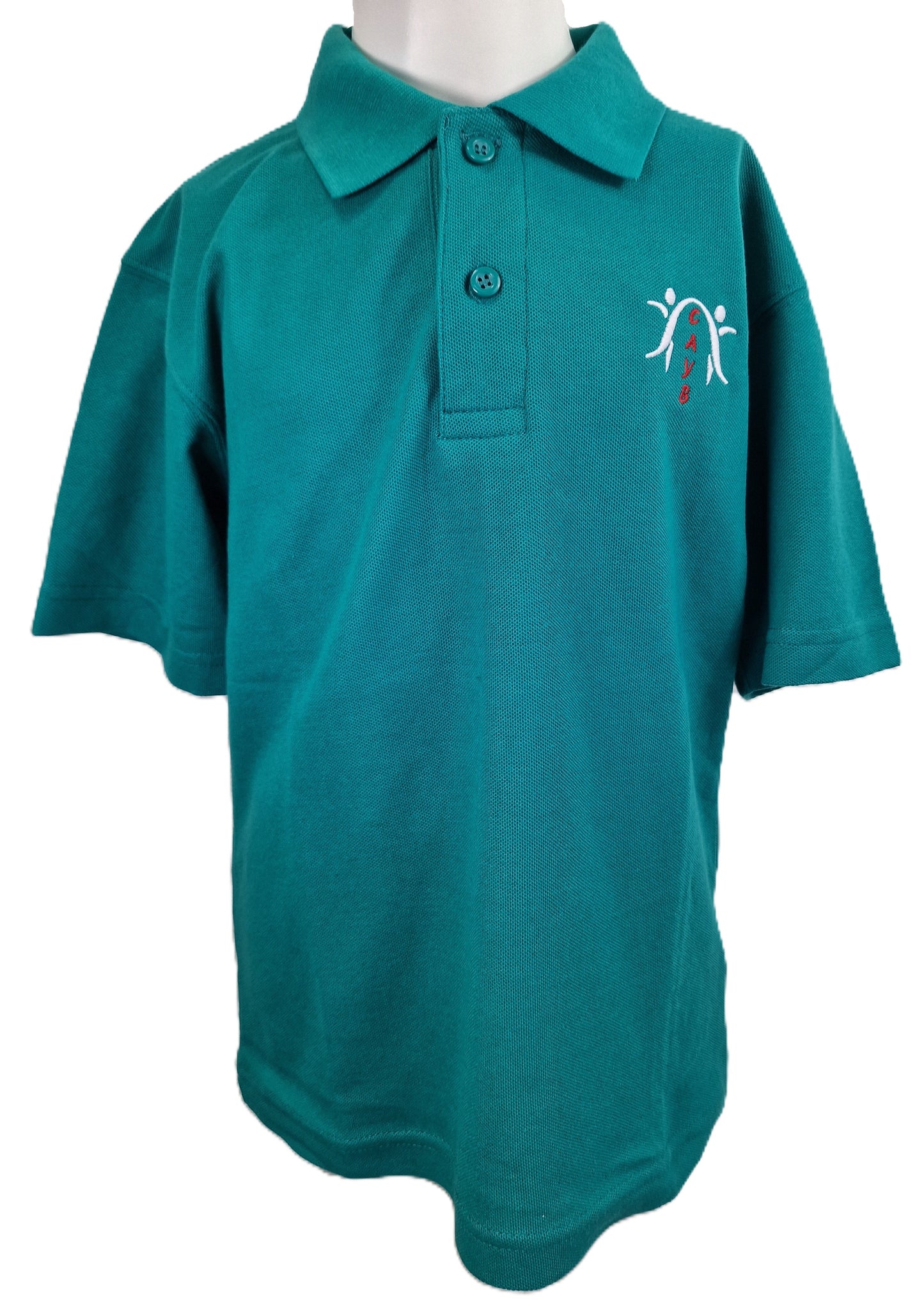 Ysgol Y Bont Polo Shirts