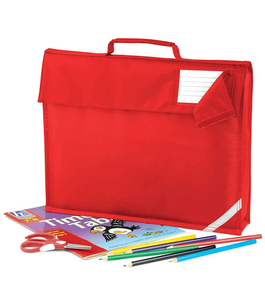 Ysgol Pencarnisiog Reading Folder