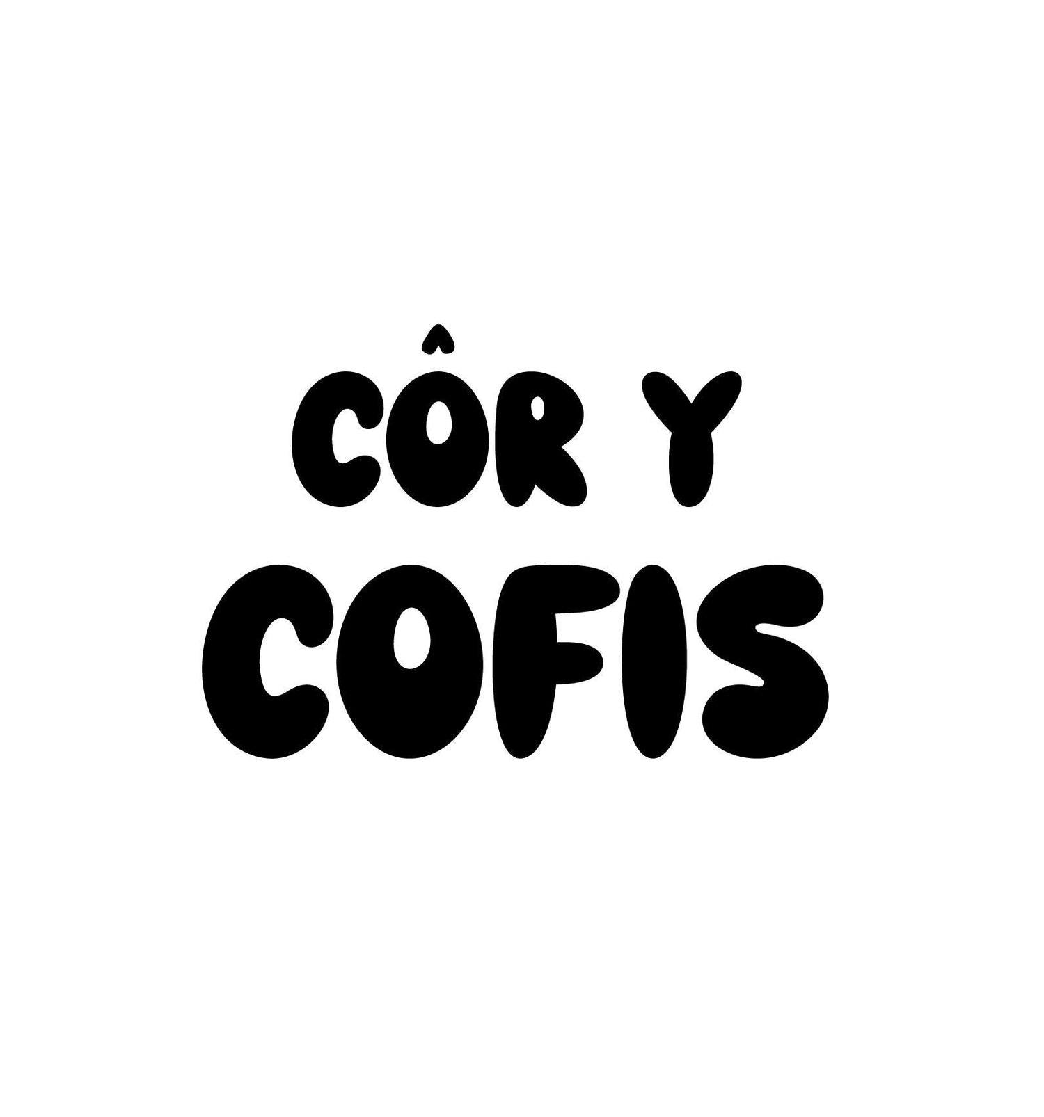 Côr y Cofis