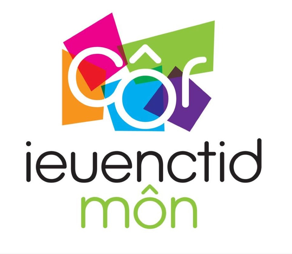 Côr Ieuenctid Môn