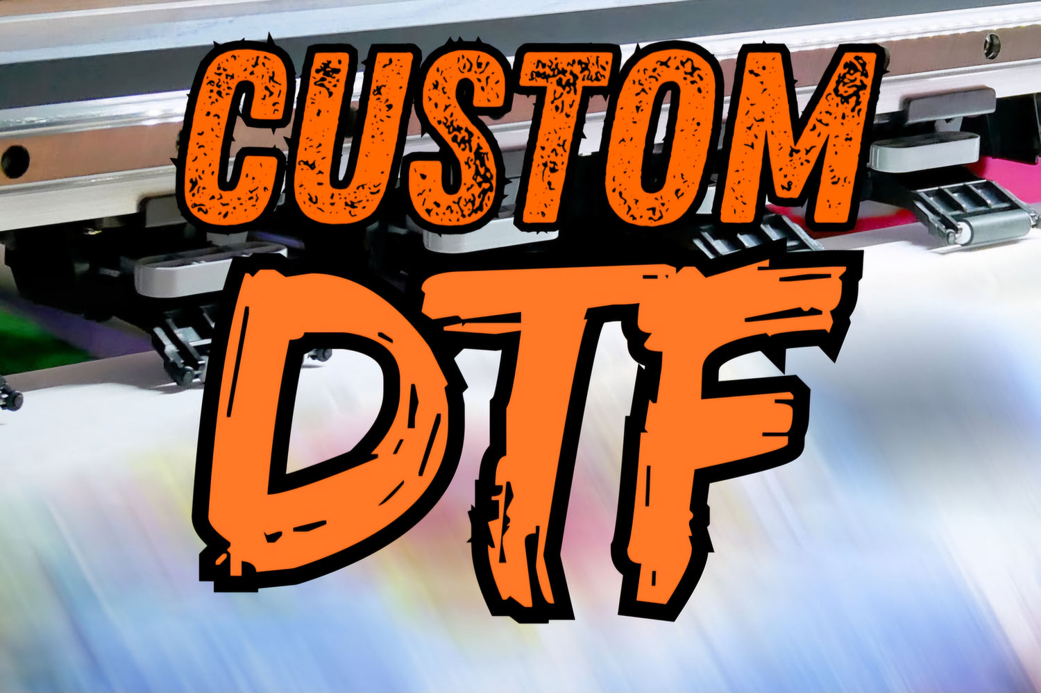 DTF