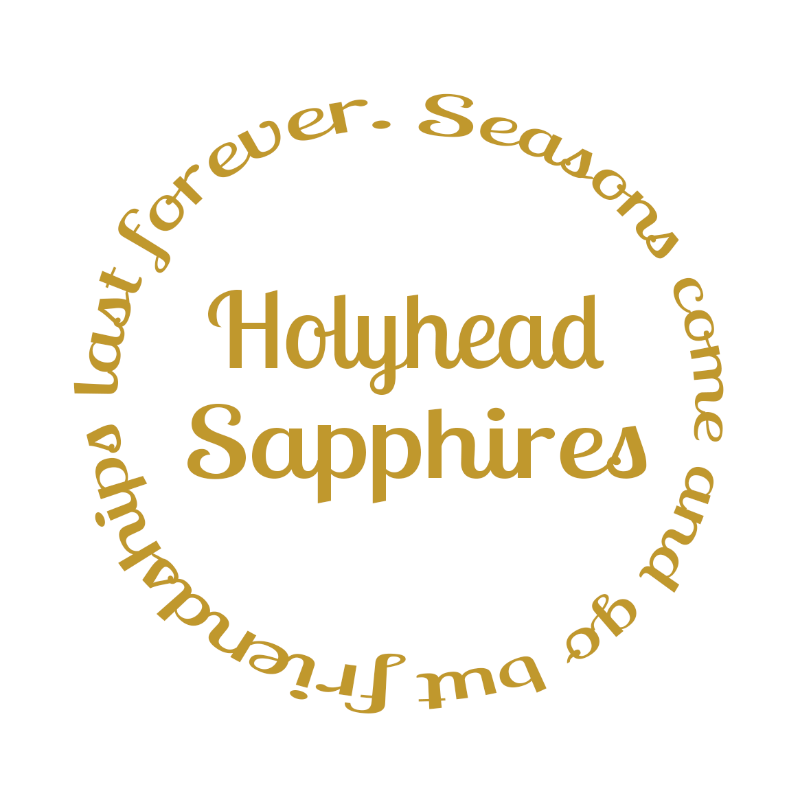 Holyhead Sapphires