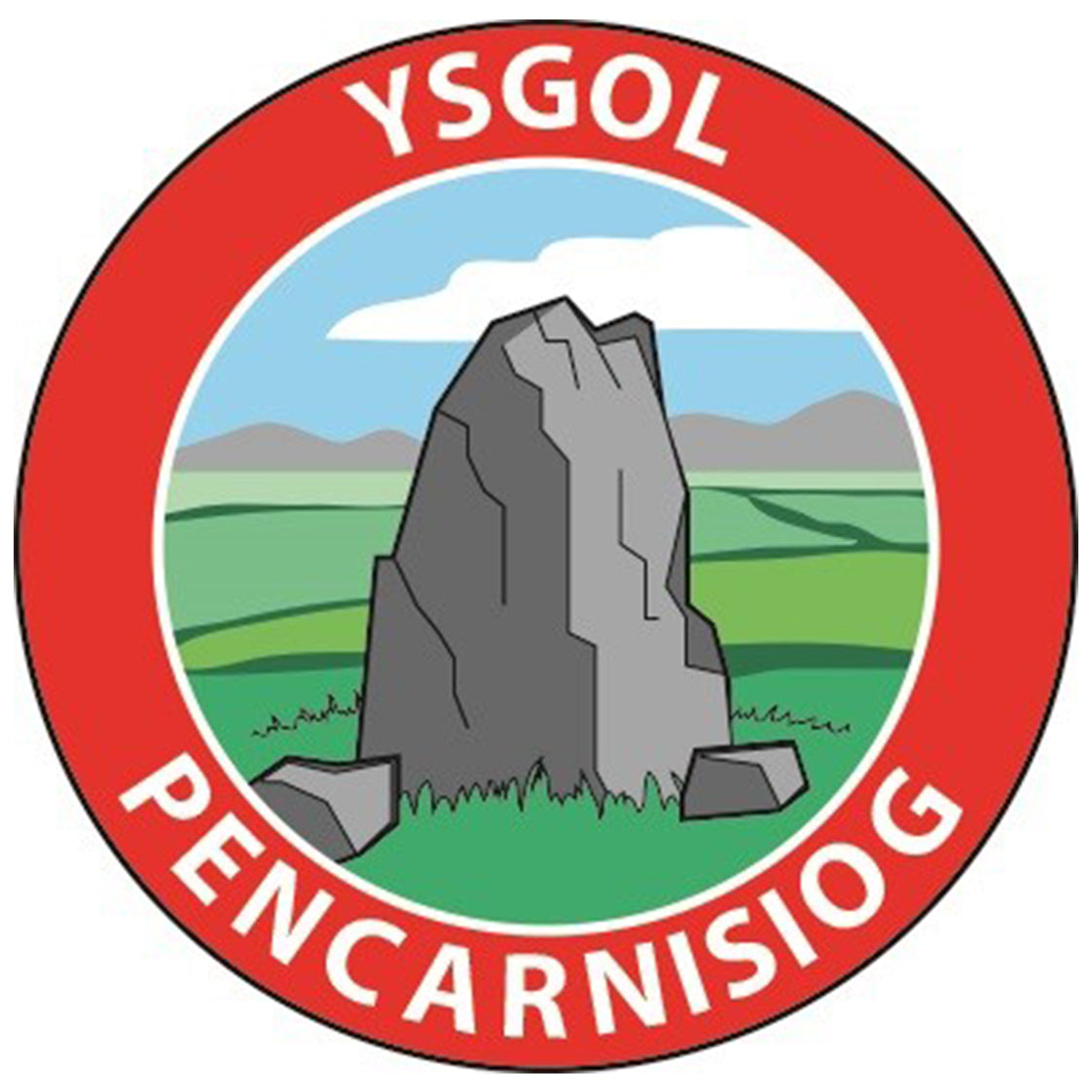 Ysgol Pencarnisiog