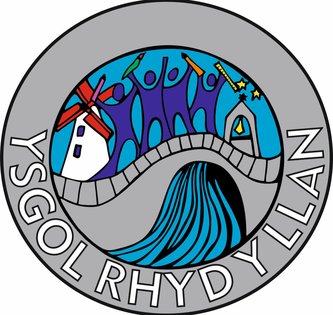 Ysgol Rhyd y Llan