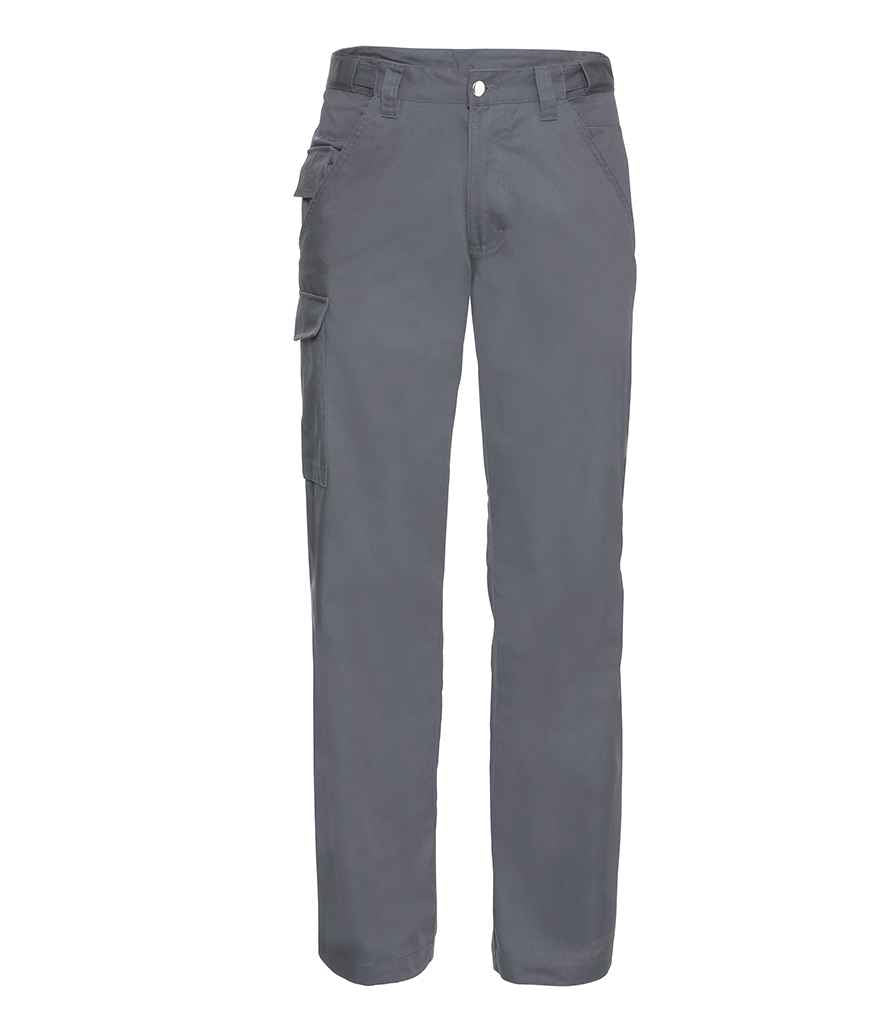 Russell Work Trousers