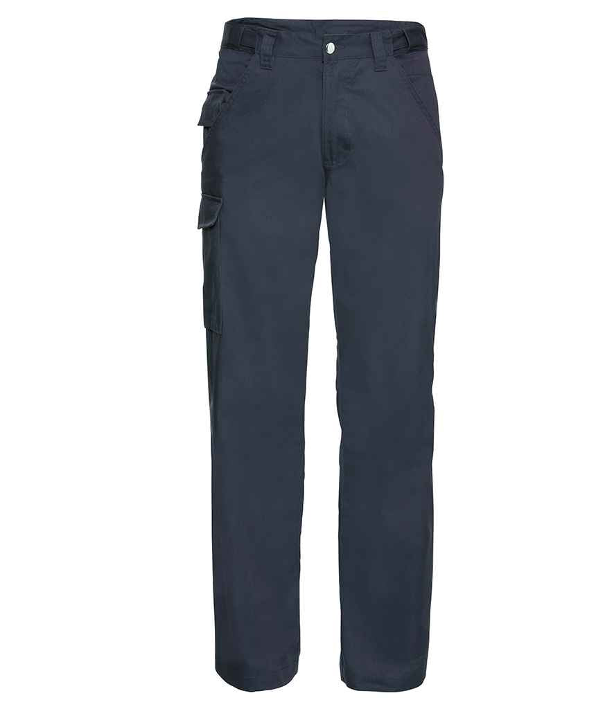 Russell Work Trousers