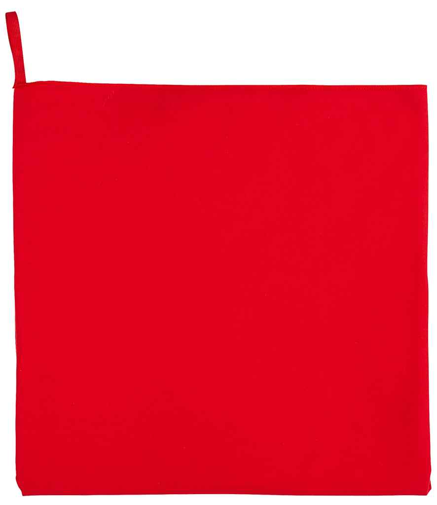 SOL'S Atoll 70 Microfibre Bath Towel