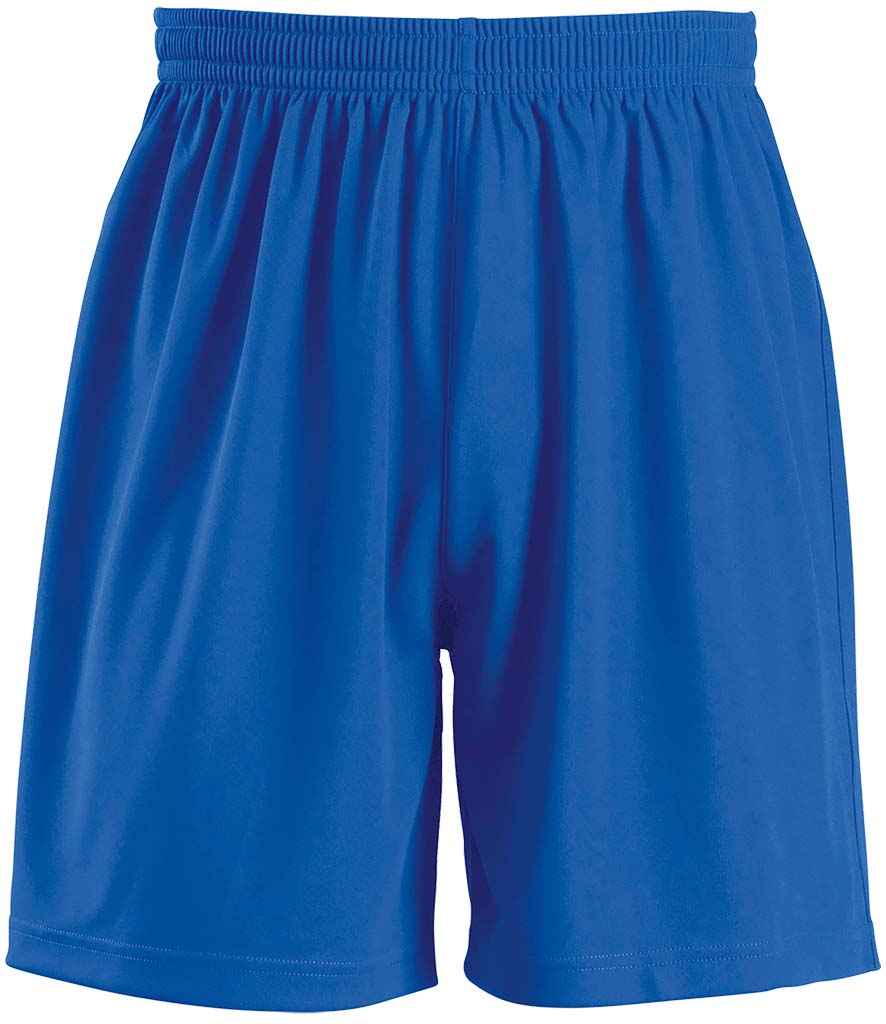 SOL'S San Siro 2 Shorts