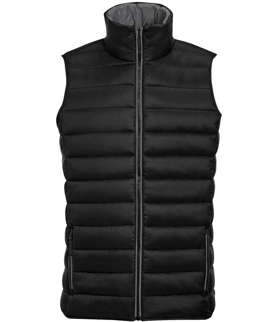 SOL'S Wave Bodywarmer