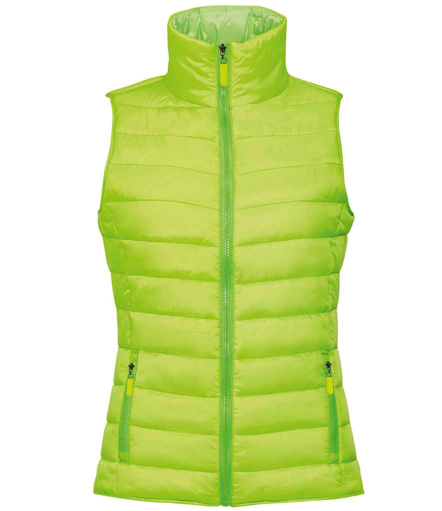 SOL'S Ladies Wave Bodywarmer