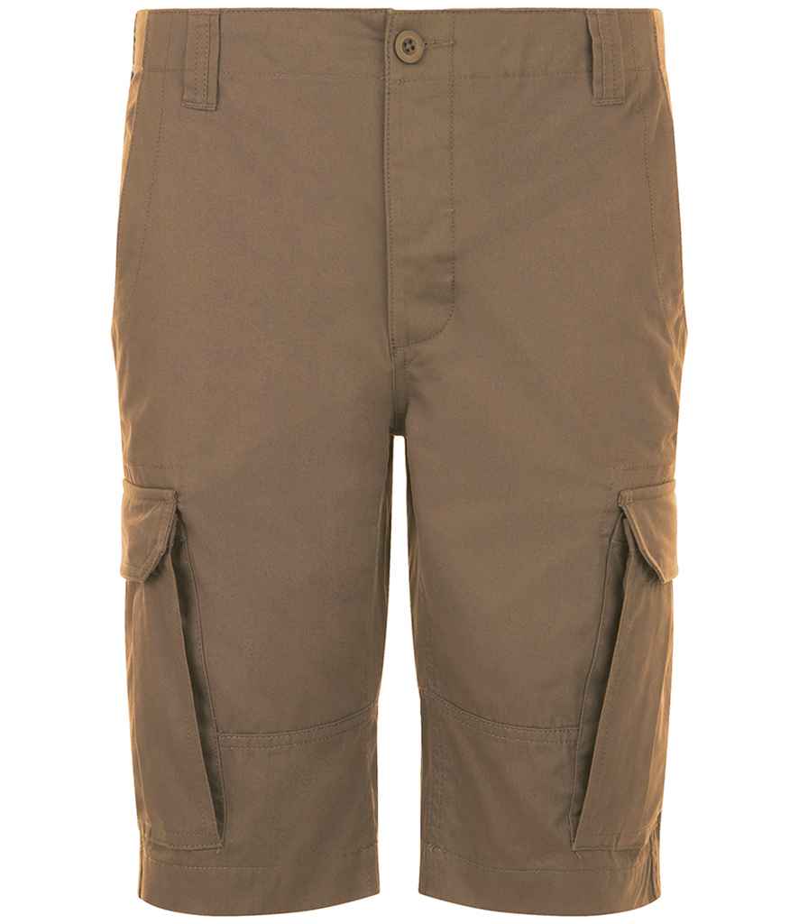 SOL'S Jackson Bermuda Shorts