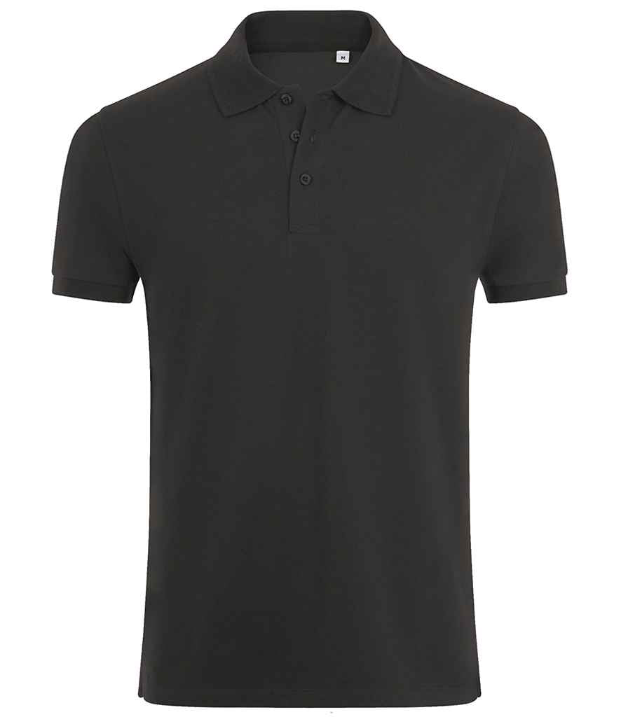 SOL'S Phoenix Piqué Polo Shirt