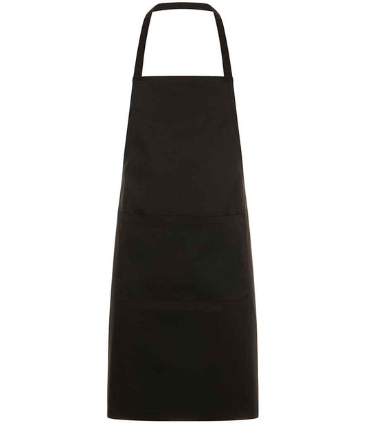 SOL'S Gramercy Bib Apron