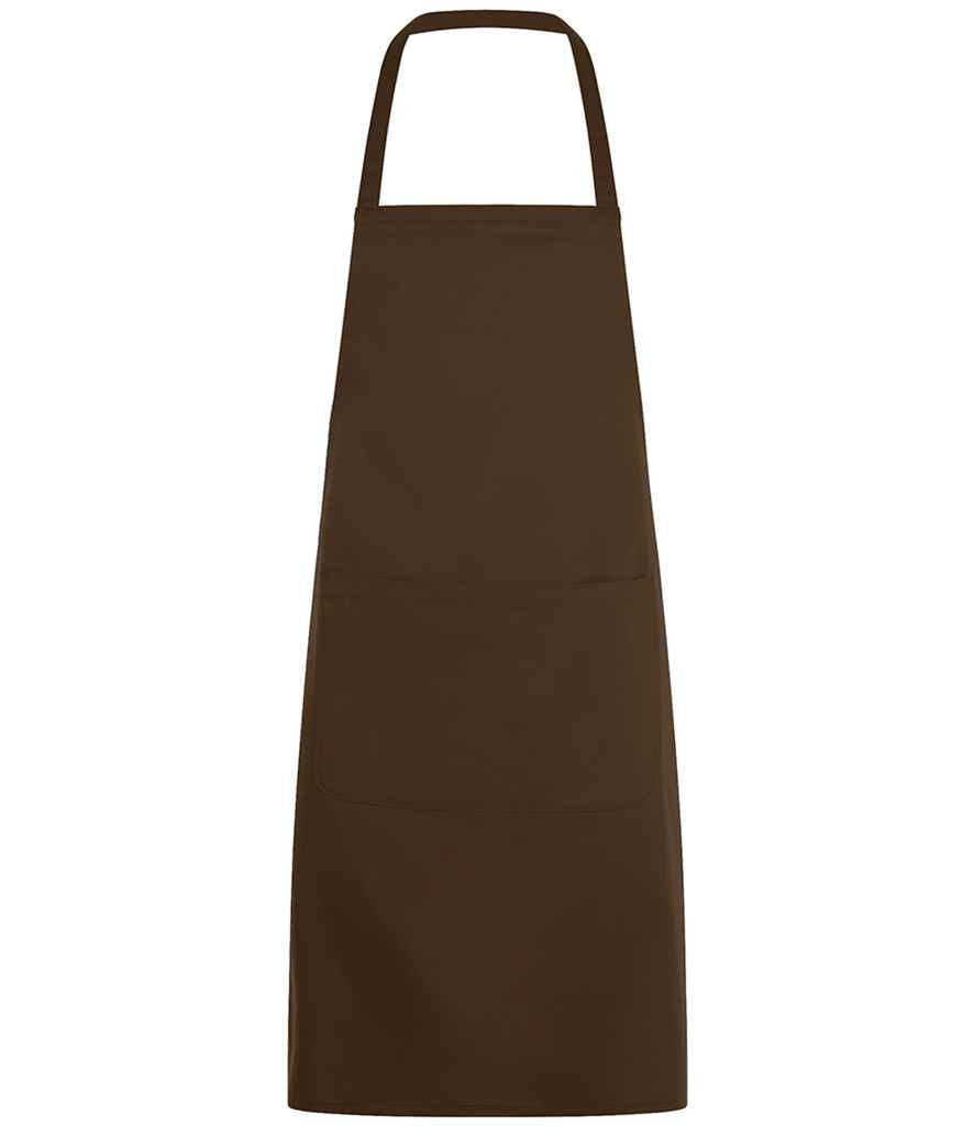 SOL'S Gramercy Bib Apron