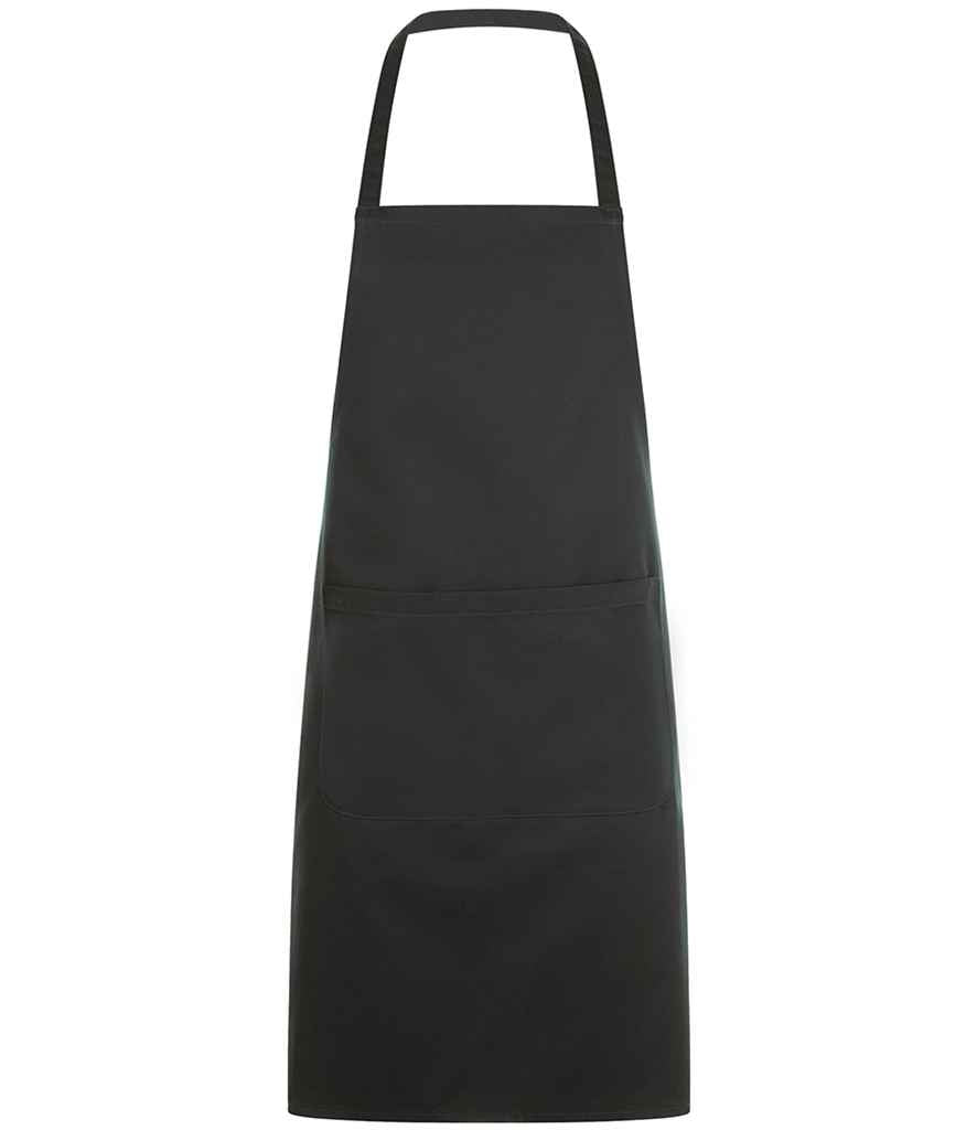 SOL'S Gramercy Bib Apron