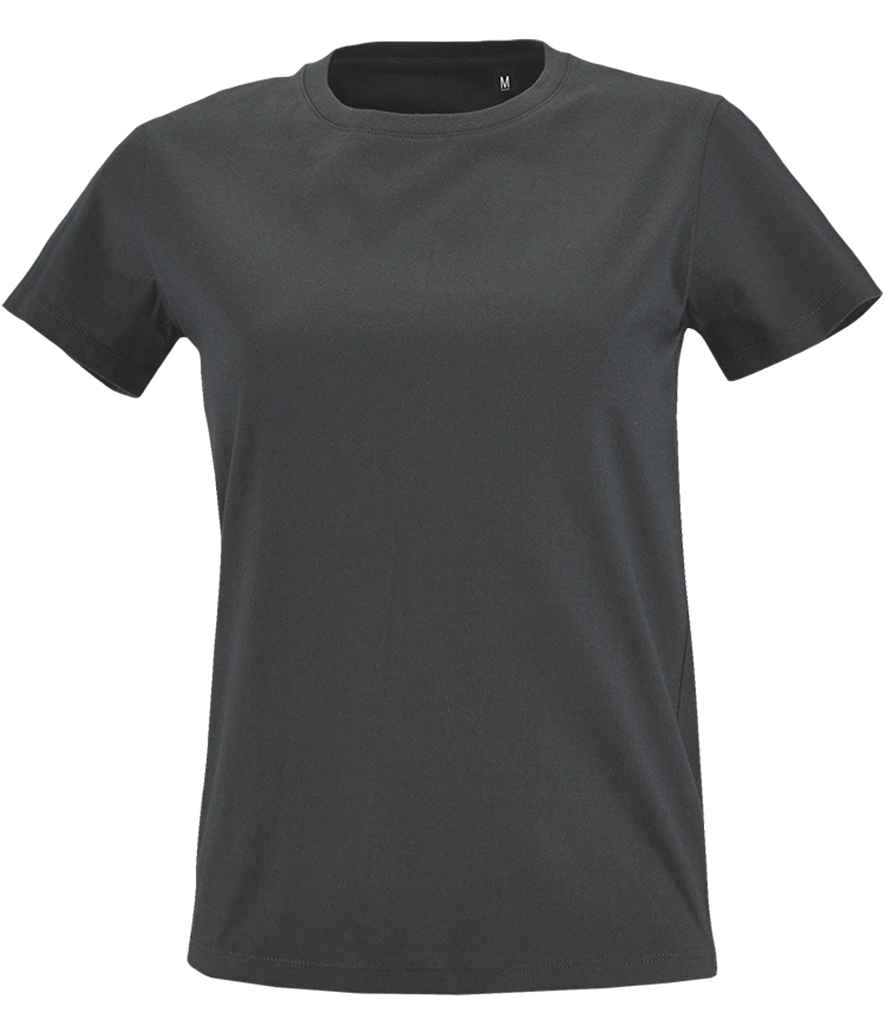 SOL'S Ladies Imperial Fit T-Shirt