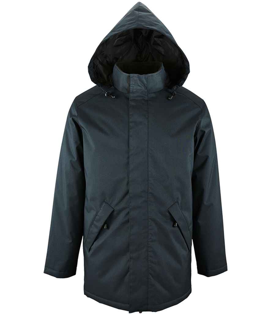 SOL'S Unisex Robyn Padded Jacket