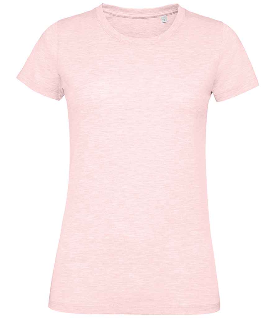 SOL'S Ladies Regent Fit T-Shirt