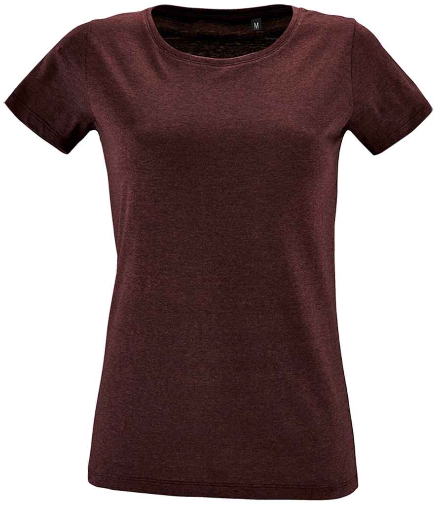 SOL'S Ladies Regent Fit T-Shirt