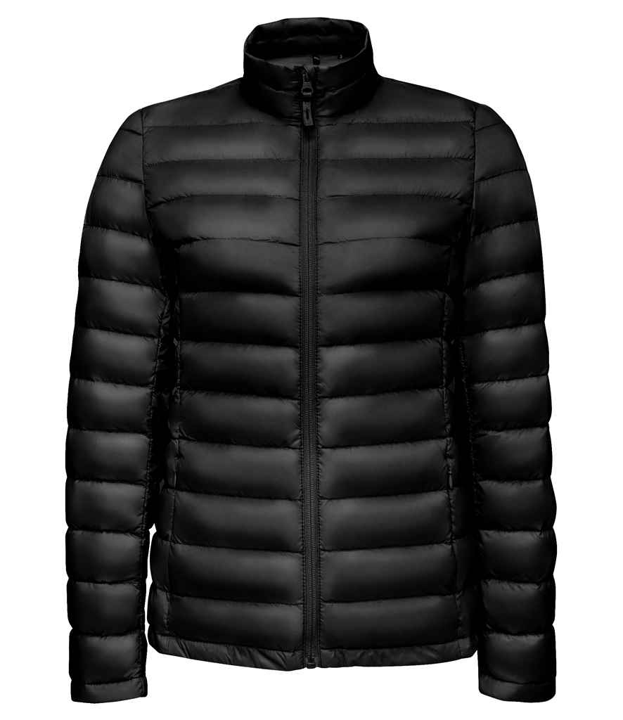 SOL'S Ladies Wilson Lightweight Padded Jacket