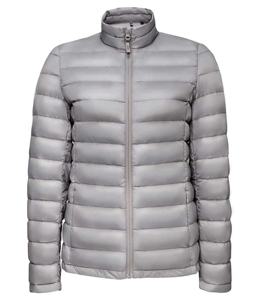 SOL'S Ladies Wilson Lightweight Padded Jacket