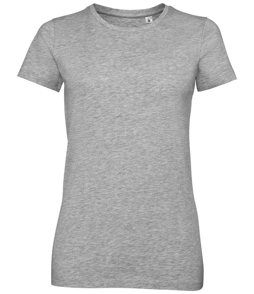 SOL'S Ladies Millenium Stretch T-Shirt