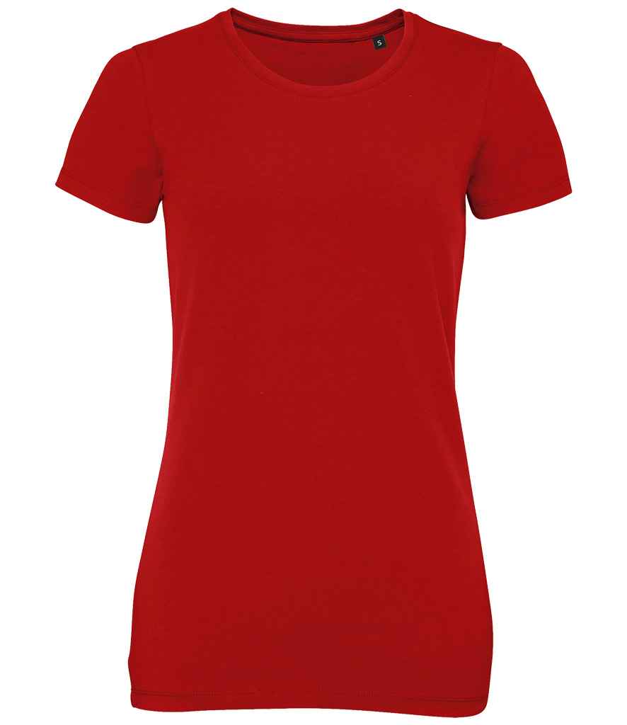 SOL'S Ladies Millenium Stretch T-Shirt